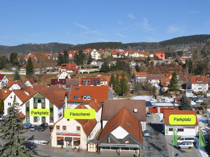 Gartenhaus - Dietzhaeuschen Suhl Zewnętrze zdjęcie